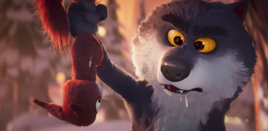 pub intermarche noel loup mal aime.jpeg