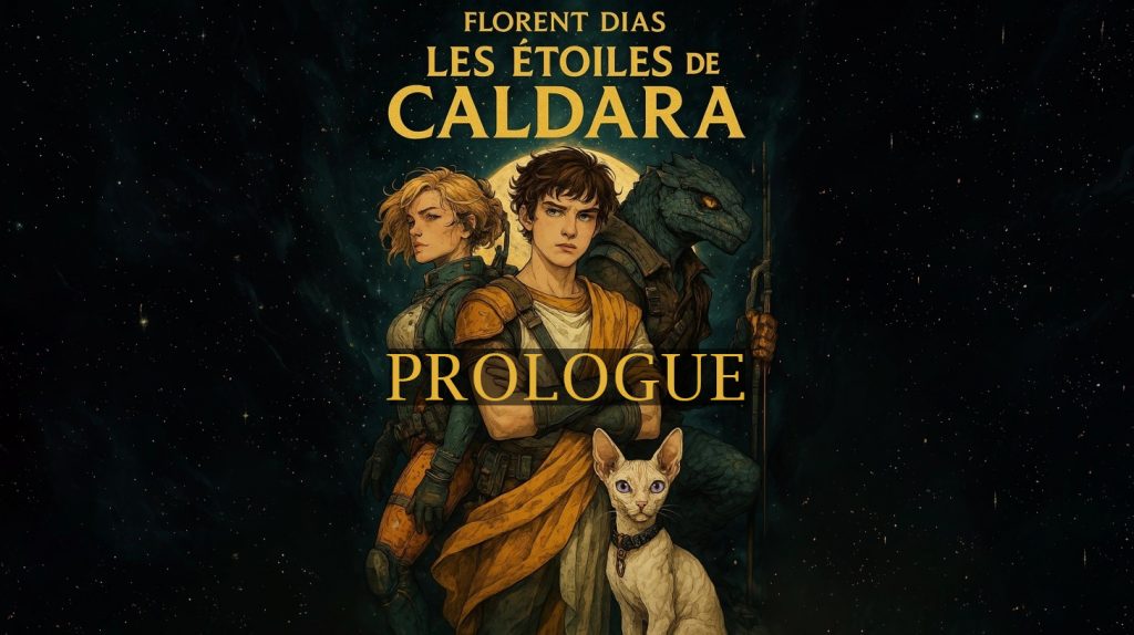 prologue