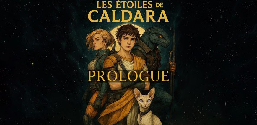 prologue