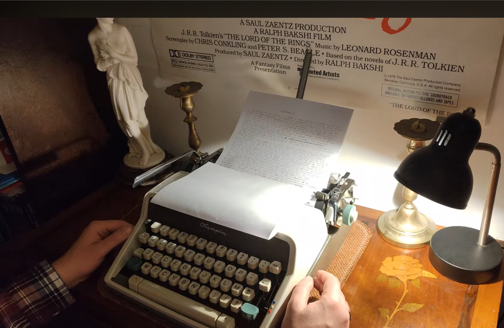 Olympia SM7