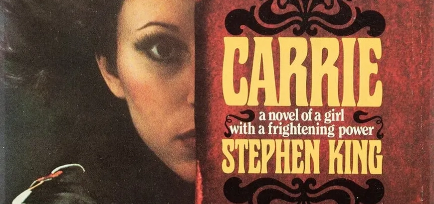 carrie banner